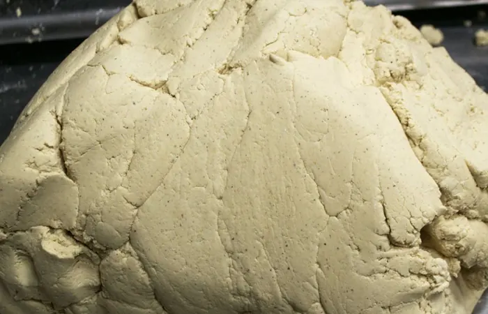 Kneading