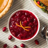 Cranberry Sauce